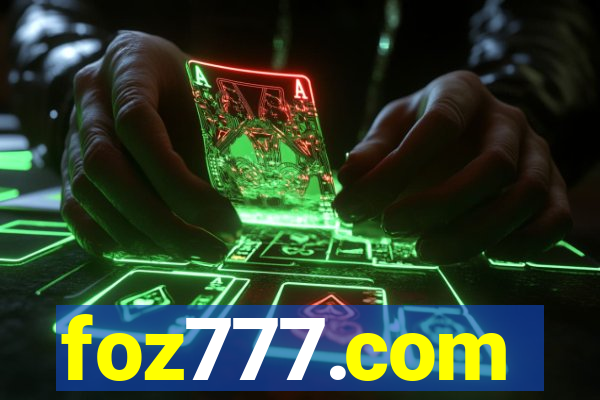 foz777.com