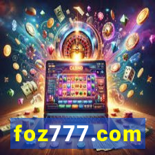 foz777.com