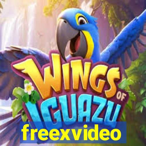 freexvideo