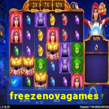 freezenovagames