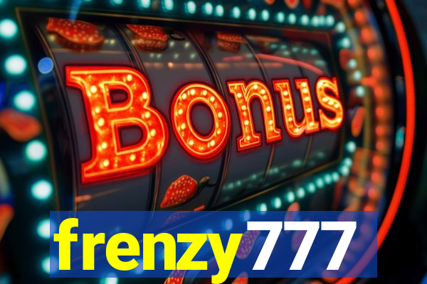 frenzy777