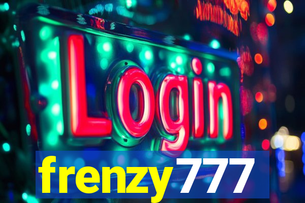 frenzy777