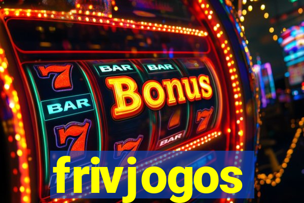 frivjogos