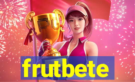 frutbete