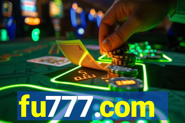 fu777.com