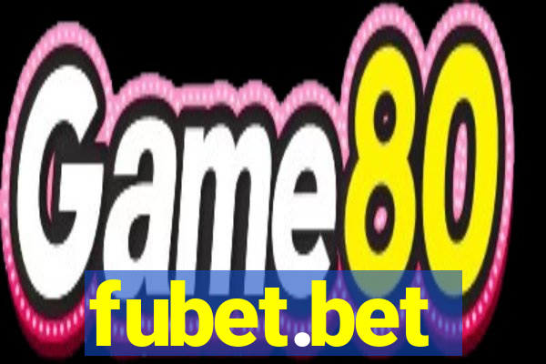 fubet.bet