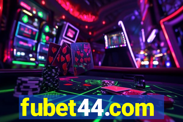 fubet44.com