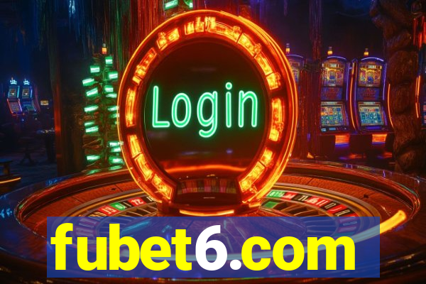 fubet6.com