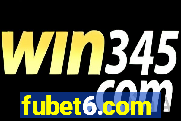 fubet6.com