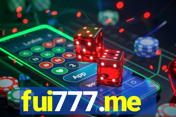 fui777.me