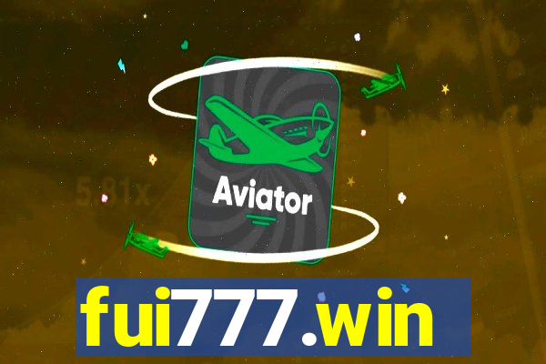 fui777.win