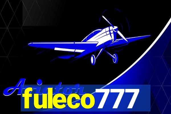 fuleco777