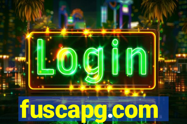 fuscapg.com