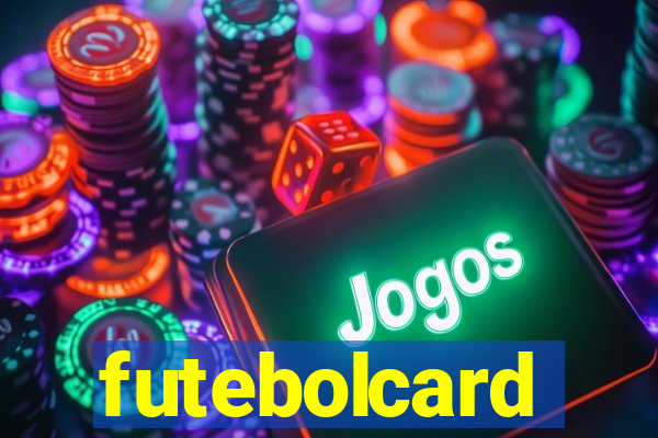 futebolcard