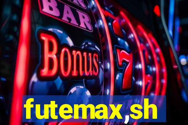 futemax,sh