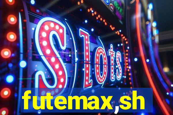 futemax,sh