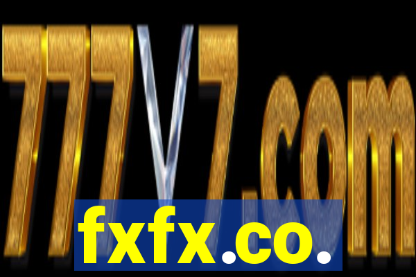 fxfx.co.