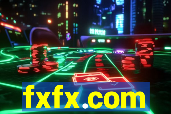 fxfx.com