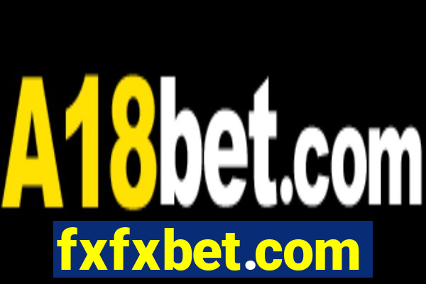 fxfxbet.com