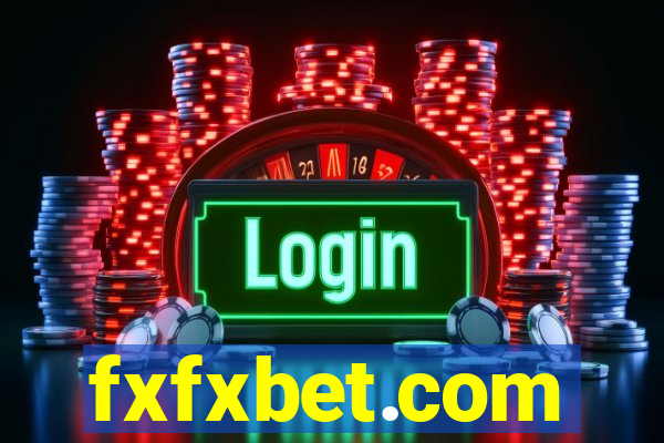 fxfxbet.com