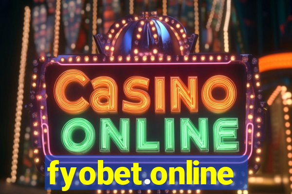 fyobet.online