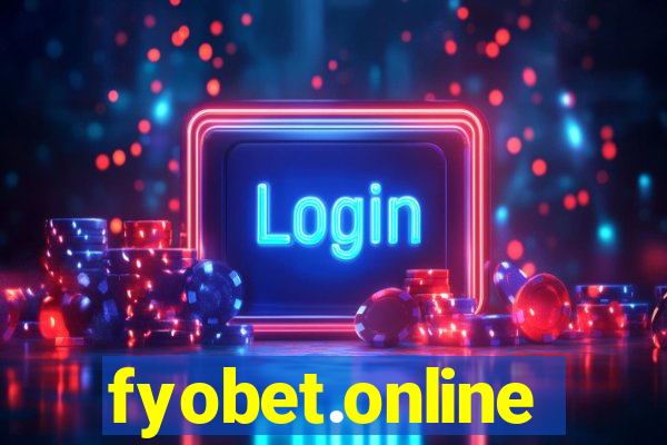 fyobet.online