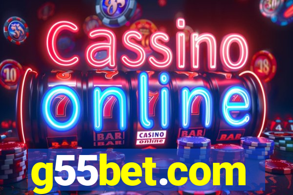 g55bet.com