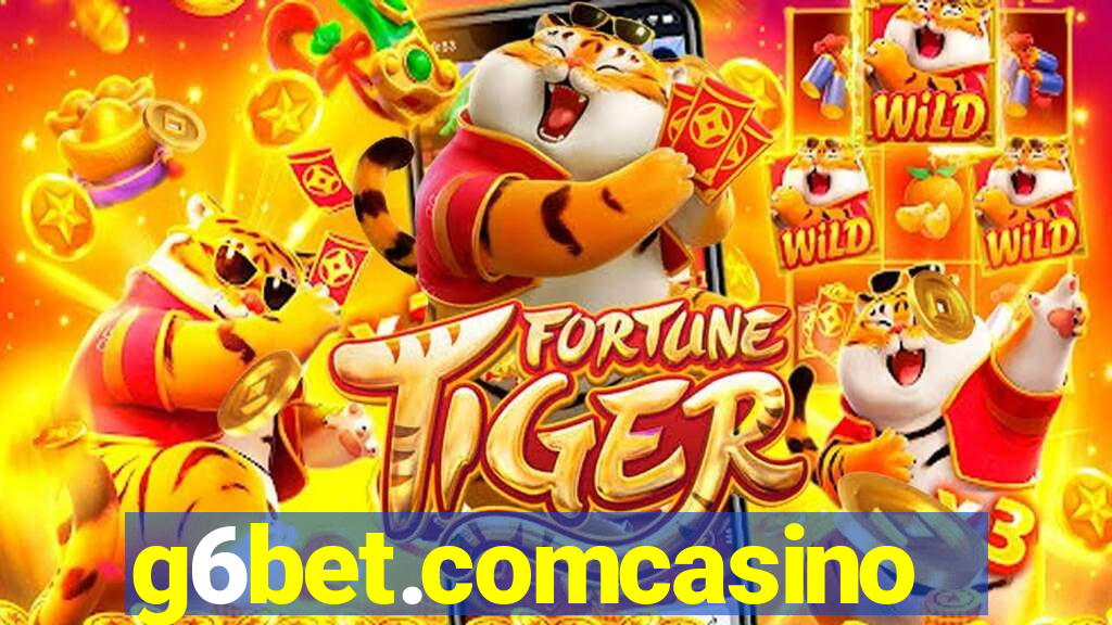 g6bet.comcasino