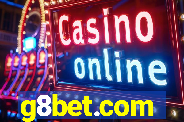 g8bet.com