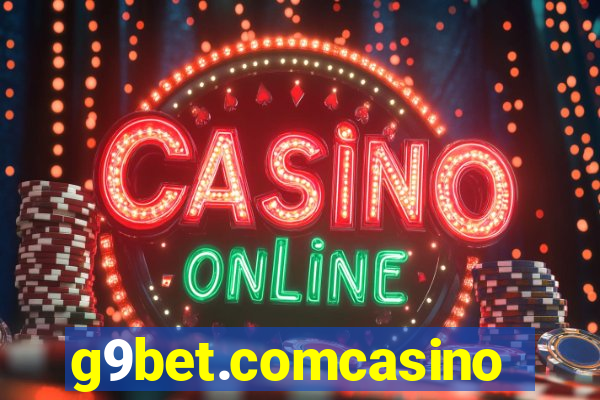 g9bet.comcasino