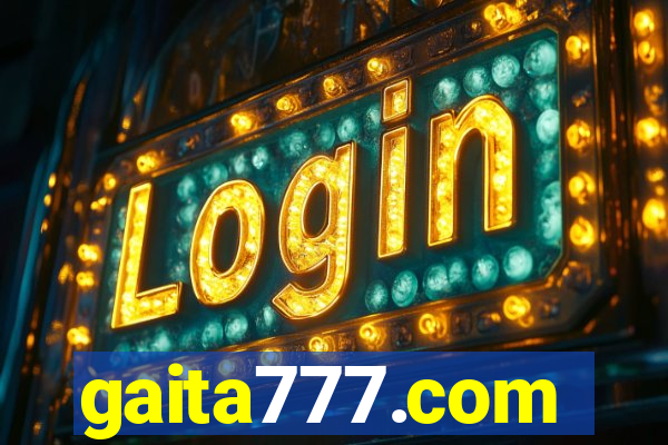 gaita777.com