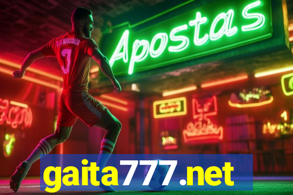 gaita777.net