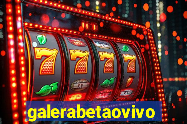 galerabetaovivo