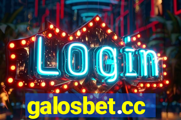 galosbet.cc