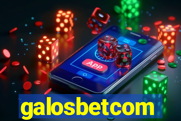 galosbetcom