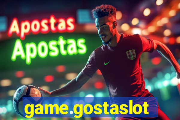 game.gostaslot