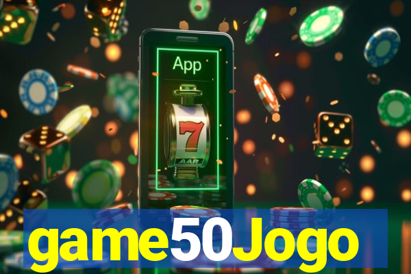 game50Jogo