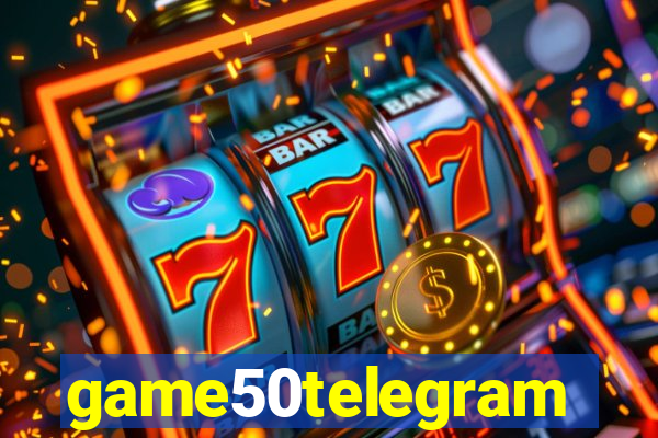 game50telegram