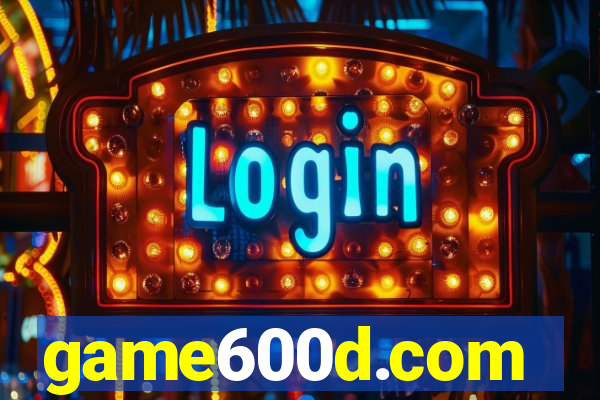 game600d.com