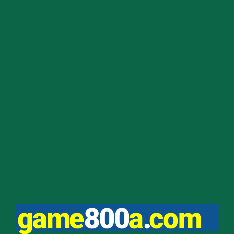 game800a.com