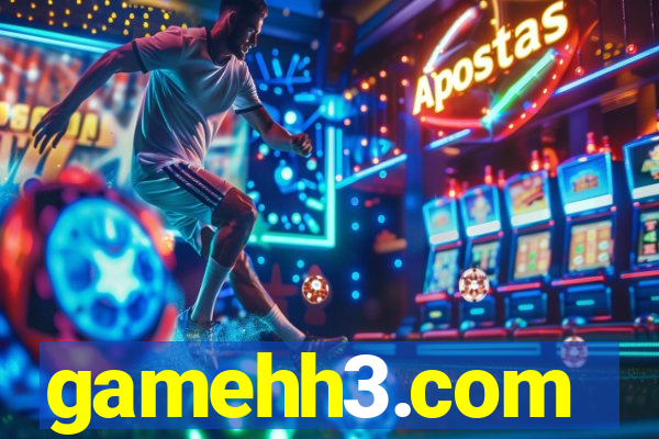 gamehh3.com