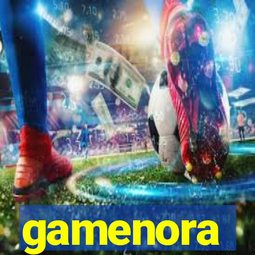 gamenora