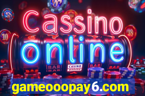 gameooopay6.com