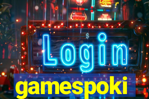 gamespoki