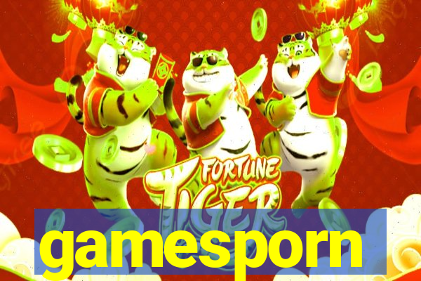 gamesporn