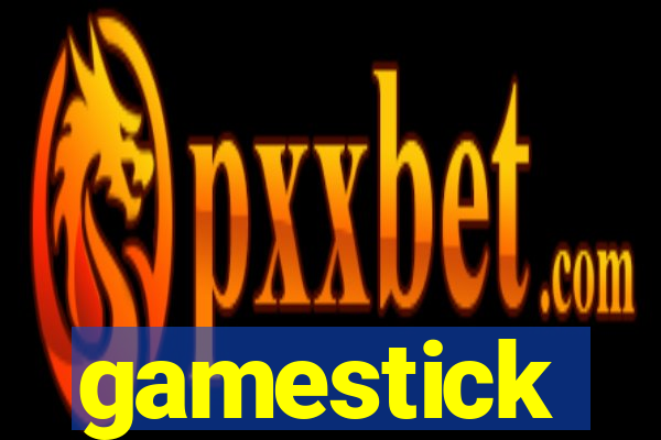 gamestick