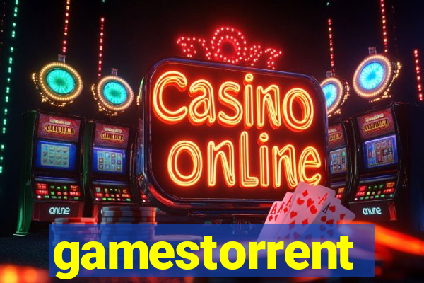 gamestorrent