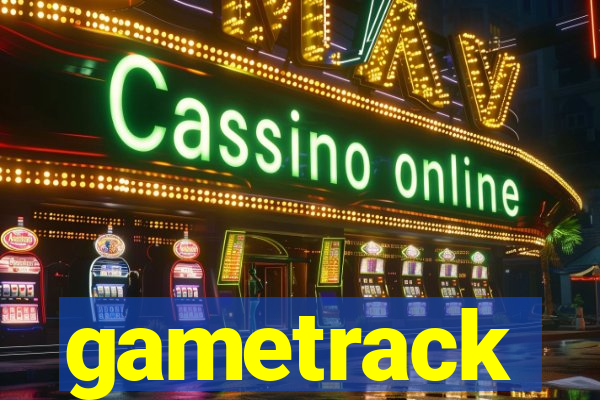 gametrack