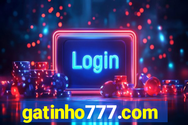 gatinho777.com