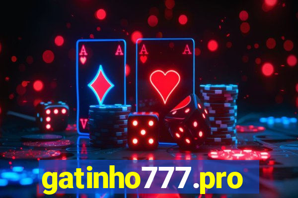 gatinho777.pro